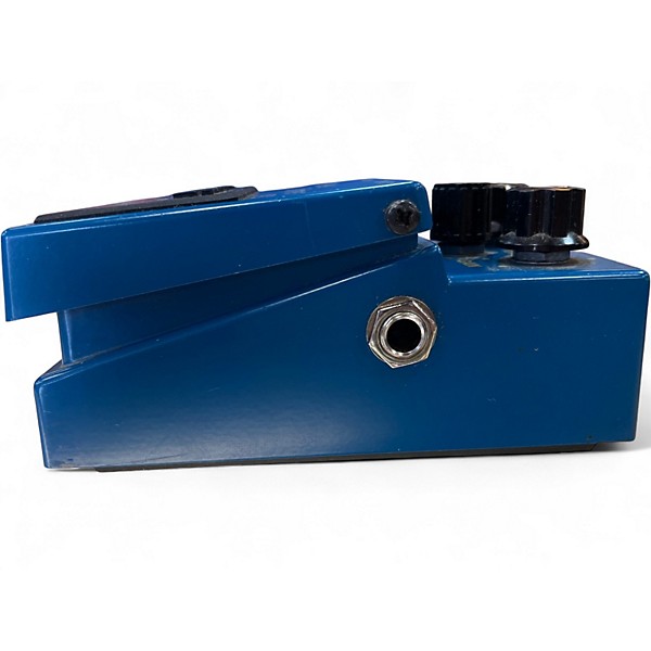 Used BOSS BD2 Blues Driver Effect Pedal