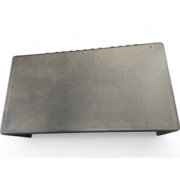 Used Fender Super Bassman 300W Tube Bass Amp Head