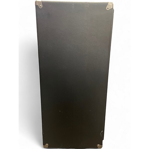 Used Fender Bassman 610 Neo Bass Cabinet