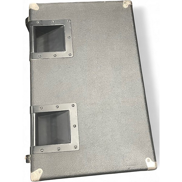 Used Fender Bassman 610 Neo Bass Cabinet