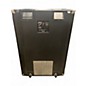 Used Fender Bassman 610 Neo Bass Cabinet