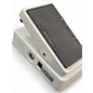 Used Dunlop 105Q Cry Baby Bass Wah Bass Effect Pedal