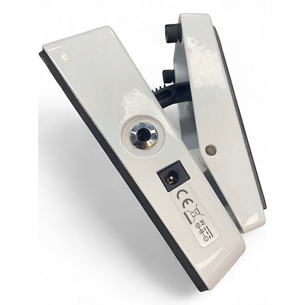 Used Dunlop 105Q Cry Baby Bass Wah Bass Effect Pedal