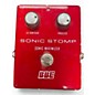 Used BBE SS92 Sonicstomp Sonic Maximizer Effect Pedal thumbnail