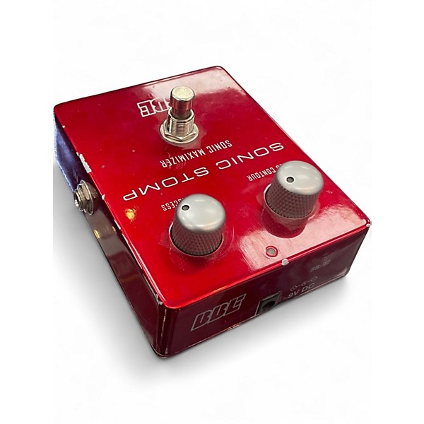 Used BBE SS92 Sonicstomp Sonic Maximizer Effect Pedal