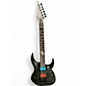 Used Solar Guitars A1.6FB Black Solid Body Electric Guitar thumbnail
