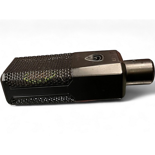 Used LEWITT 440 PURE Condenser Microphone