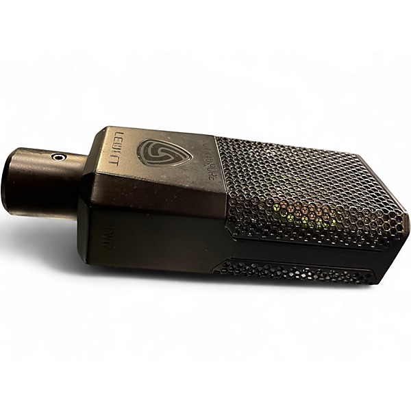 Used LEWITT 440 PURE Condenser Microphone