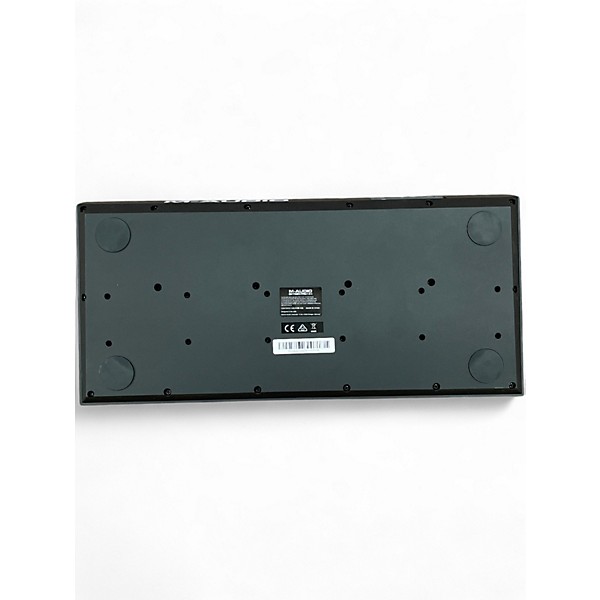 Used M-Audio oxygen pro mini MIDI Controller