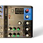 Used Yamaha MG06 Unpowered Mixer