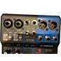 Used Yamaha MG06 Unpowered Mixer