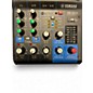 Used Yamaha MG06X Unpowered Mixer