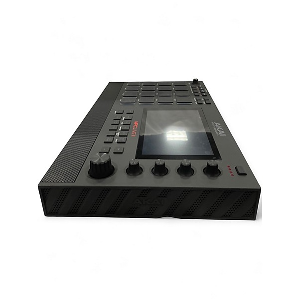 Used Akai Professional MPC Live 2 Production Controller