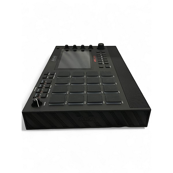 Used Akai Professional MPC Live 2 Production Controller