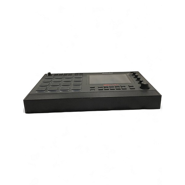Used Akai Professional MPC Live 2 Production Controller