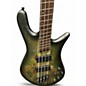 Used Spector NS DIMENSION 4 HAUNTED MOSS Electric Bass Guitar