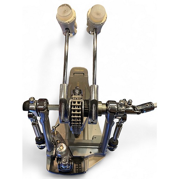 Used TAMA Double Speed Cobra 910 Double Bass Drum Pedal
