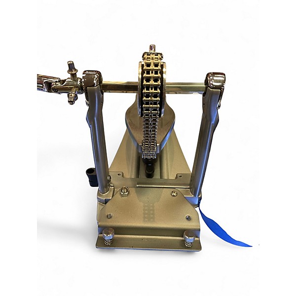 Used TAMA Double Speed Cobra 910 Double Bass Drum Pedal