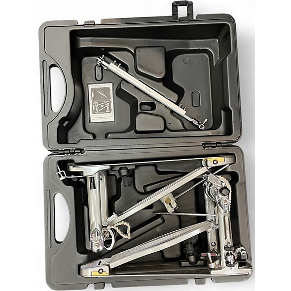 Used TAMA Double Speed Cobra 910 Double Bass Drum Pedal