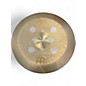 Used MEINL 20in Byzance Equilibrium China Cymbal thumbnail