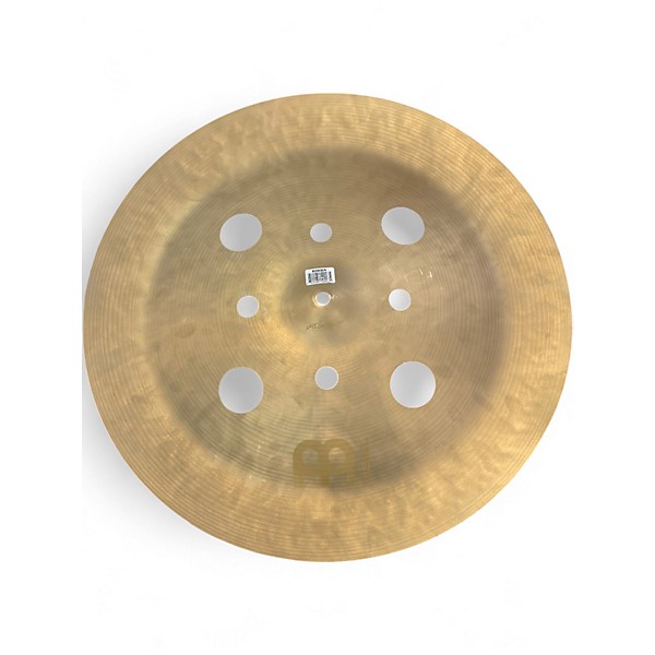 Used MEINL 20in Byzance Equilibrium China Cymbal