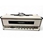 Used MESA/Boogie CUSTOM DUAL RECTIFIER Tube Guitar Amp Head thumbnail