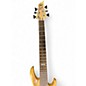 Used ESP LTD B206SM 6 String Natural Electric Bass Guitar