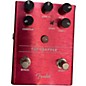 Used Fender THE TRAPPER Effect Pedal thumbnail