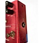 Used Fender THE TRAPPER Effect Pedal