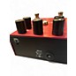 Used Fender THE TRAPPER Effect Pedal