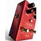 Used Fender THE TRAPPER Effect Pedal