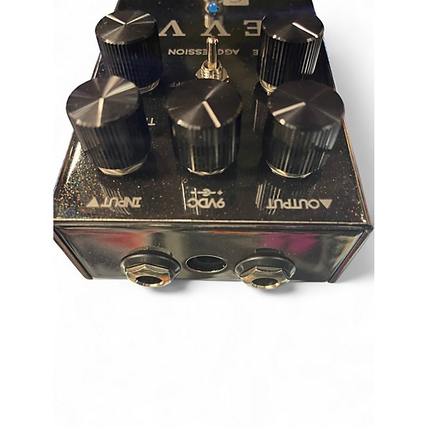 Used Revv Amplification G3 Effect Pedal
