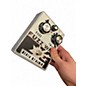 Used Death By Audio FUZZ WAR Effect Pedal