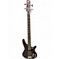 Used Ibanez SR500 Mahogany Electric Bass Guitar thumbnail