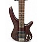 Used Ibanez SR500 Mahogany Electric Bass Guitar