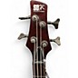 Used Ibanez SR500 Mahogany Electric Bass Guitar