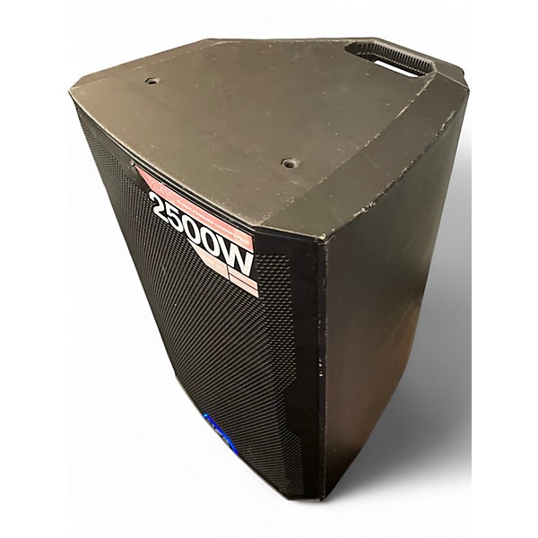 Used Alto TS415 Powered Speaker