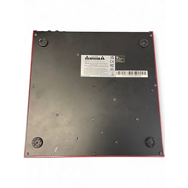 Used Akai Professional MPC One+ Production Controller