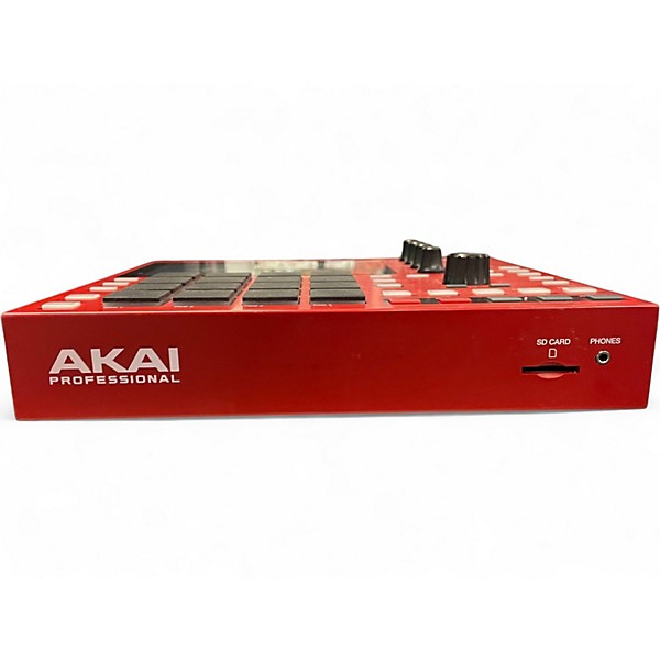 Used Akai Professional MPC One+ Production Controller