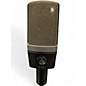 Used AKG C214 Condenser Microphone thumbnail