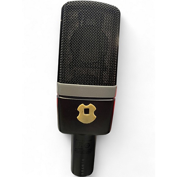 Used AKG C214 Condenser Microphone