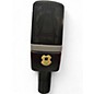 Used AKG C214 Condenser Microphone