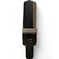 Used AKG C214 Condenser Microphone