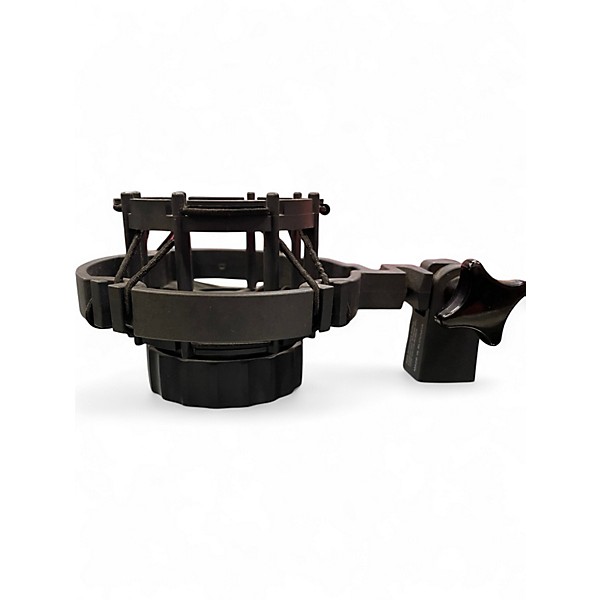 Used AKG C214 Condenser Microphone