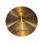Used Zildjian 20in AMIR RIDE Cymbal thumbnail