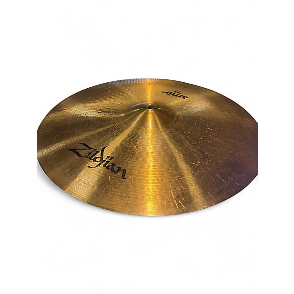 Used Zildjian 20in AMIR RIDE Cymbal