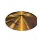 Used Zildjian 20in AMIR RIDE Cymbal