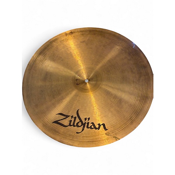 Used Zildjian 20in AMIR RIDE Cymbal