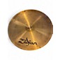 Used Zildjian 20in AMIR RIDE Cymbal