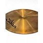 Used Zildjian 20in AMIR RIDE Cymbal